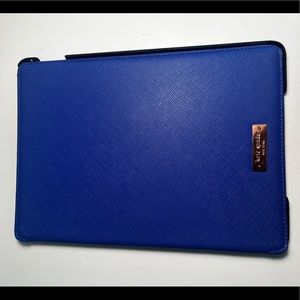 Kate Spade iPad Case